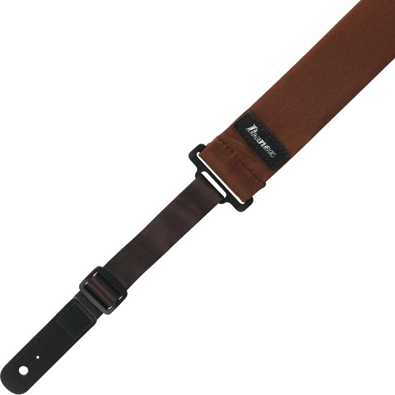 Ibanez POWERPAD Strap GSF50 Guitar (GSF50BR) - Image 2